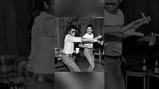 Thumbnail: MICHAEL JACKSON & FREDDIE MERCURY – THE TWO GREATEST STARS TO EVER CHANGE MUSIC