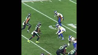 Thumbnail: Jaxon Smith-Njigba's Breakout Performance vs the Rams (2024) || #seahawks #seattleseahawks #nfl