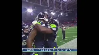 Thumbnail: When Chris Matthews went off in the Super Bowl || #seahawks #seattleseahawks #nfl #nflhighlights
