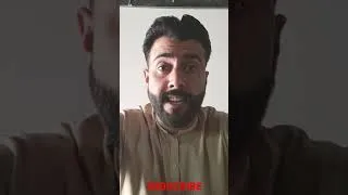 Thumbnail: You Taller at Morning time than in the Evening #shorts by Tariq Pathan