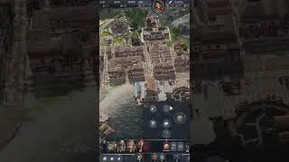 Thumbnail: Anno 117 Pax Romana bird aspic short