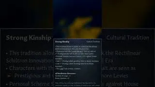 Thumbnail: The ULTIMATE RIVAL Culture | Crusader Kings 3 Culture Spotlight #crusaderkings3