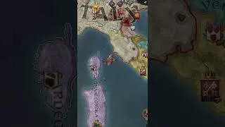 Thumbnail: The ULTIMATE Inbred Isolationist Culture | Crusader Kings 3 Culture Spotlight #crusaderkings3