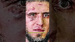 Thumbnail: Volkanovski the only fighter who put serious damage on makhachev