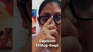 Thumbnail: Capricorn love reading!!