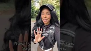 Thumbnail: only listen if you’re a gemini, virgo, sag or pisces 😳