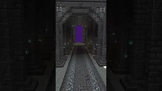 Thumbnail: [Minecraft] Dwarven Keep | 15 Day Build Challenge #minecraftbuilding #minecraftshorts
