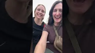 Thumbnail: Charleston Girl’s Trip Day 1