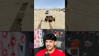 Thumbnail: This Tiny Buggy Can Destroy 10 Cars & Even a Plane 😂🔥