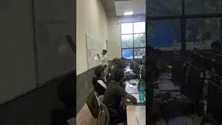 Thumbnail: Live class of C language | #cprogramming #computerscience #coding #learnc
