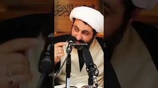 Thumbnail: Better on Judgement Day! #islam #shorts