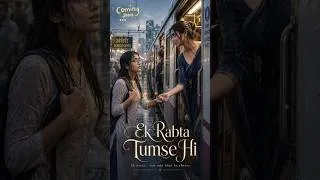 Thumbnail: Teaser| Ek Rabta Tumse Hi... Ek nazar... aur umr bhar ka ehsaas.#shorts #upcomingstory #shortvideo