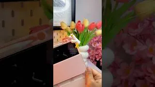 Thumbnail: DIY Super Clay Craft 😱 #diy #artscraft #shorts #foamclay