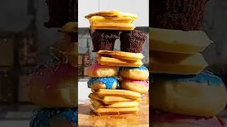 Thumbnail: The Ultimate Dessert Tower!