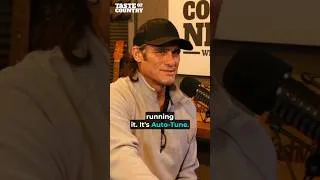 Thumbnail: OMG He’s RIGHT! Joe Nichols calls out the auto-tune generation