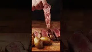 Thumbnail: Perfectly Grilled Steak