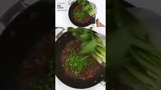 Thumbnail: How to cook Perfect Beef Stir Fry #beef