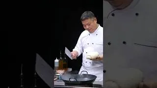 Thumbnail: Cutting Noodles Like a Master!! 🔪💫🍜 #masterchef • Taste Show