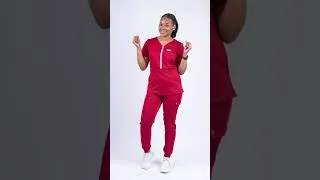 Thumbnail: Most Stylish and Comfortable Scrubs