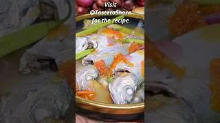 Thumbnail: I won't fry fish for the rainy season..