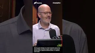 Thumbnail: Nasdaq's 10 Most Volatile Names Are Almost All AI Now