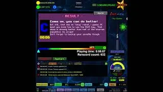 Thumbnail: [TAS] Flash Anti-Idle: The Game "typing minigame" by xy2_ in 00:08.07