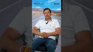 Thumbnail: Tata Ultra T.19 | Conquering Challenging Routes with Ease | Kashmir Chand’s Story