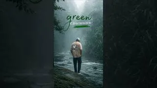 Thumbnail: Green Cinematic Tone Photo Editing ChatGPT #chatgptprompts  #aiphotoediting  #cinematicphotoediting