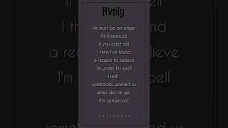 Thumbnail: Jenevieve 'Hvnly' (feat. JIHYO) Easy Lyrics #jenevieve #jihyotwice #lyrics