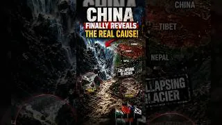 Thumbnail: China explains reason for Nepal Flood! Nepal Flood Explained
