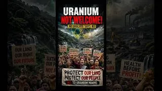 Thumbnail: Why Did Meghalaya Reject Uranium Mining?