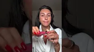 Thumbnail: I’m usually not a foundation girly but this one is so beautiful @Clinique 🤍 #cliniquepartner