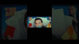 Thumbnail: 💣 WAR! Real Madrid vs European Justice! New Twist in Negreira Case!