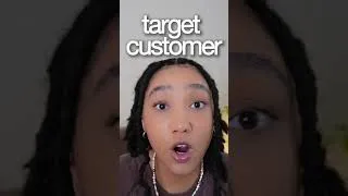 Thumbnail: your digital product business niche matters more than the type of product you sell #digitalproducts