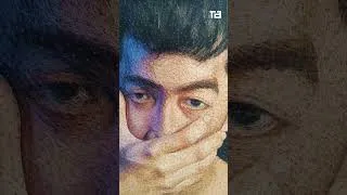 Thumbnail: Nail & Thread Art