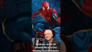 Thumbnail: We Just Weren't Ready! #MTG #MTGxMarvel #MTGCommander