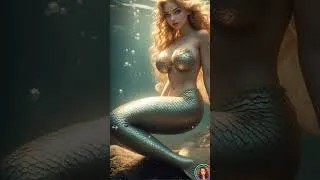 Thumbnail: Mermaid Music -- Atlantean Dream #mermaids #mermaidmusic
