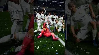 Thumbnail: FC 26 - Mbappe Last Minute Goal In UCL Final #shorts #goals #mbappe