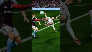 Thumbnail: NO WAY HE DID THAT! 🔥😱 #shorts #eafc26 #goals #rtx2060
