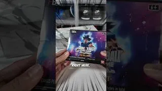 Thumbnail: DragonBall Fusion World FB04 is here! Worth the HYPE?