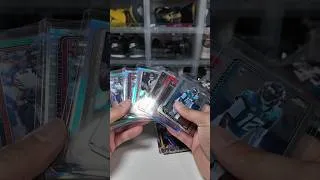 Thumbnail: Topps Chrome Football hanger and blaster opening Part 3