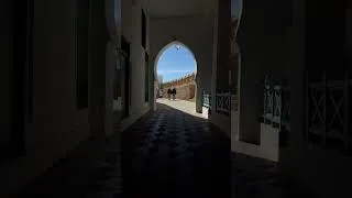 Thumbnail: Assilah - Morocco #assilah #morocco #walkingtour
