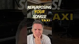Thumbnail: How to Get Music Placed in Film & TV (Stop Repurposing Old Songs!)