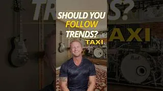Thumbnail: Why Chasing Music Trends is a Trap!