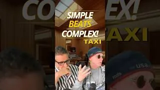 Thumbnail: Why Simplicity is the Ultimate Music Production Secret!