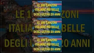 Thumbnail: il meglio della musica italiana - migliori canzoni italiane anni 70 80 90 - Musica italiana 2024