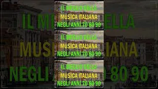 Thumbnail: Il Meglio Della Musica Italiana Anni 70 80 90 Più Famose - Le 50 Migliori Canzoni Italiane Di Sempre