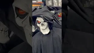 Thumbnail: Checking Out The Spirit Halloween 2026 Merchandise