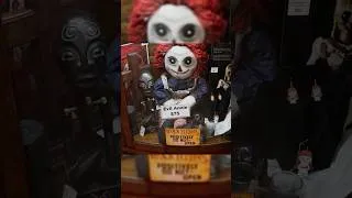 Thumbnail: A REAL Case Of Haunted Dolls!