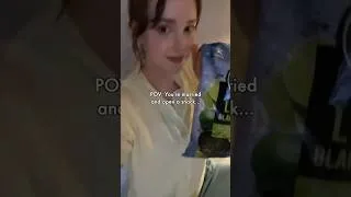 Thumbnail: When you’re married and open a snack